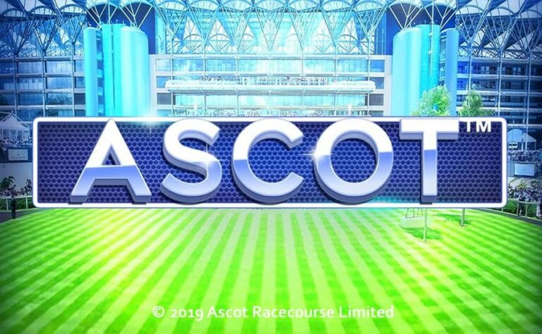 Ascot — Sporting Legends