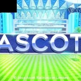 Ascot — Sporting Legends