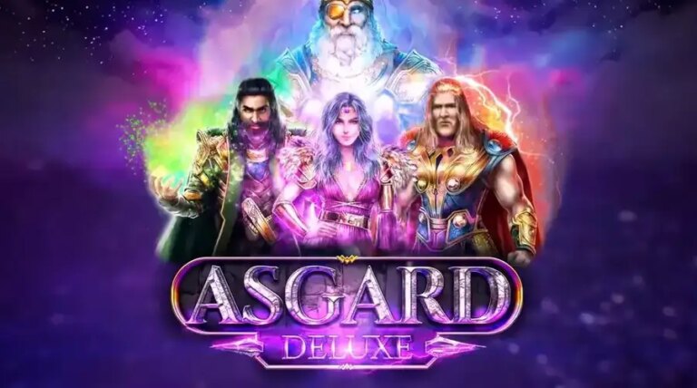 Asgard Deluxe
