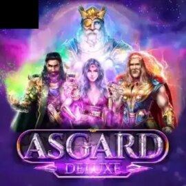 Asgard Deluxe