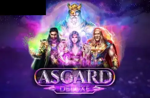 Asgard Deluxe