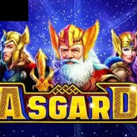 Asgard (Pragmatic Play)