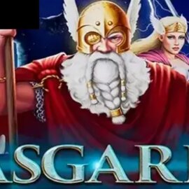 Asgard (RTG)