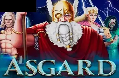 Asgard (RTG)