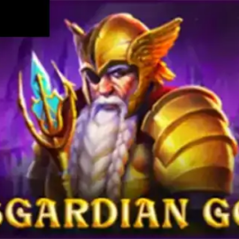Asgardian God