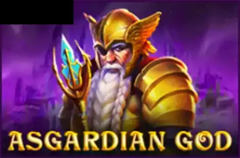 Asgardian God