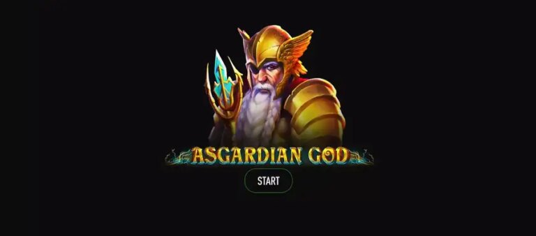 Asgardian God
