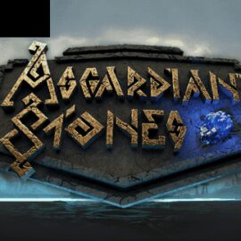 Asgardian Stones