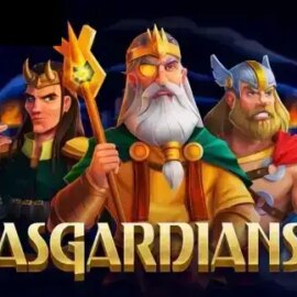 Asgardians