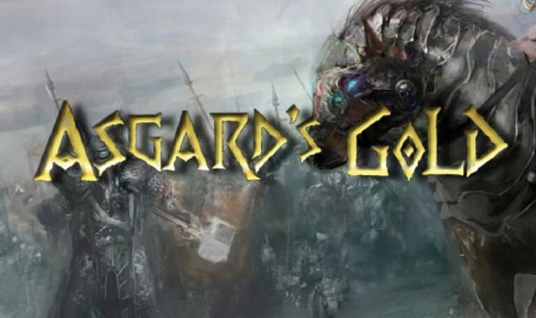 Asgards Gold