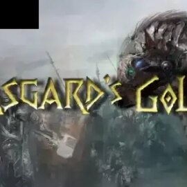Asgards Gold