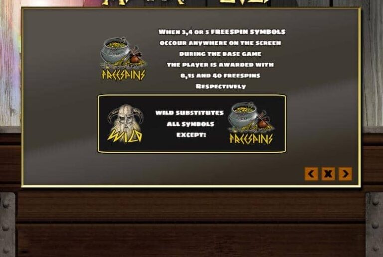 Asgards Gold