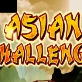 Asian Challenge HD