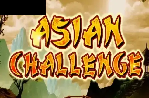 Asian Challenge HD