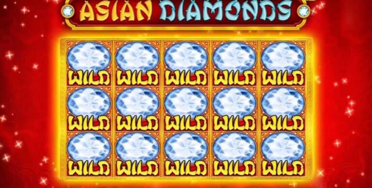 Asian Diamonds