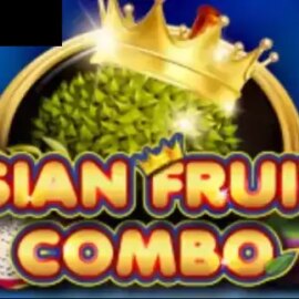 Asian Fruit Combo