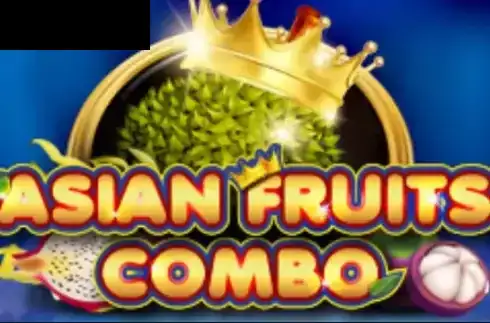 Asian Fruit Combo