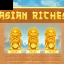 Asian Riches