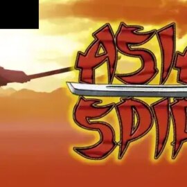 Asian Spirit