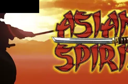 Asian Spirit