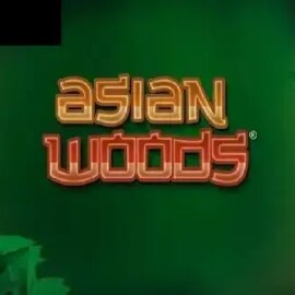 Asian Woods