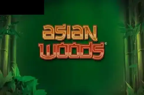 Asian Woods