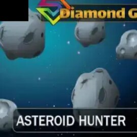 Asteroid Hunter