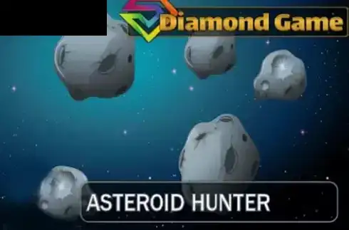 Asteroid Hunter