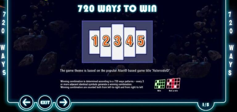 Asteroids