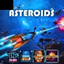 Asteroids