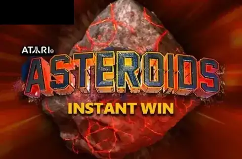 Asteroids Instant Win