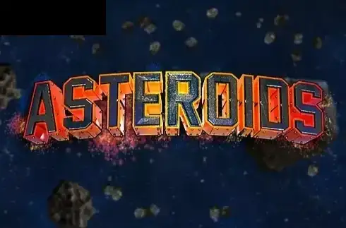 Asteroids Scratch