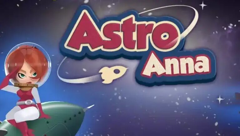 Astro Anna