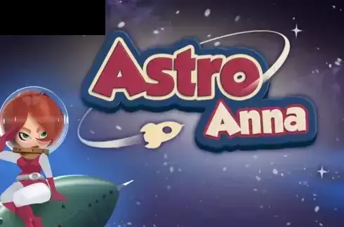 Astro Anna