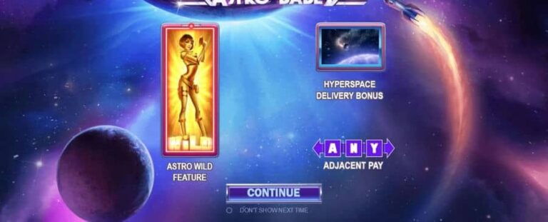 Astro Babes