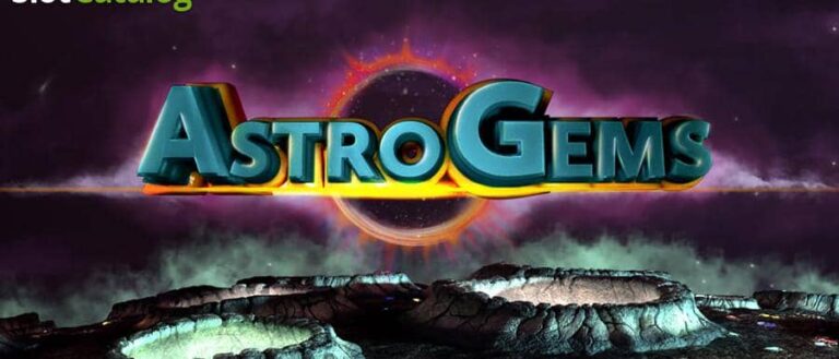 Astro Gems