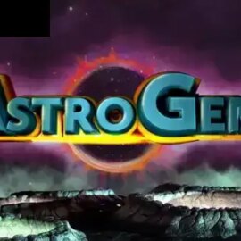 Astro Gems