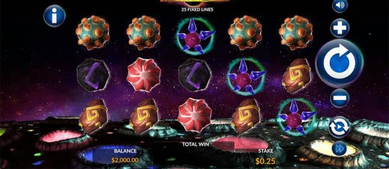 Astro Gems