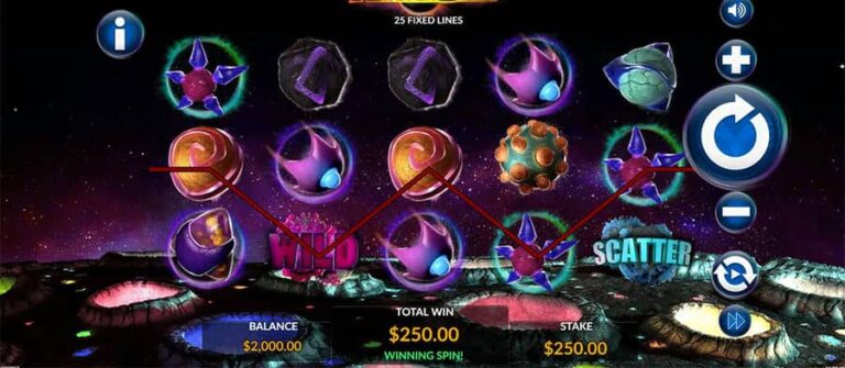 Astro Gems