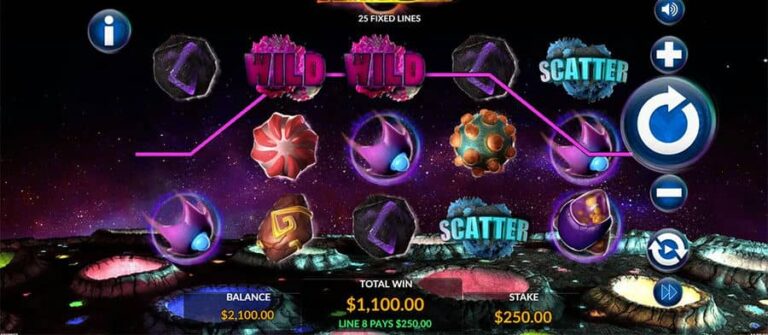 Astro Gems
