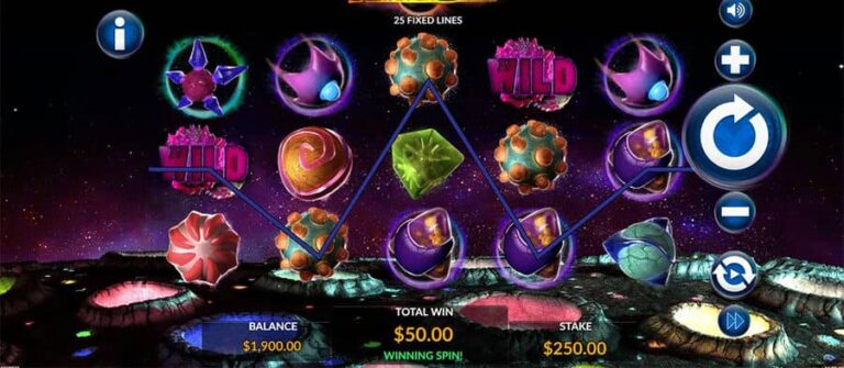 Astro Gems