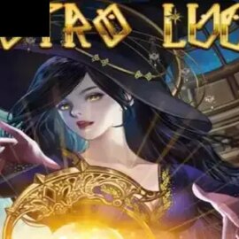 Astro Luck