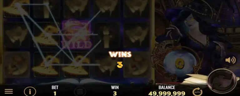 Astro Luck