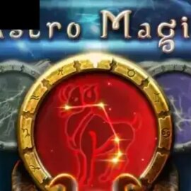 Astro Magic
