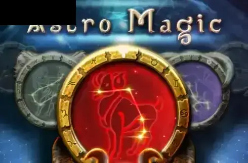 Astro Magic