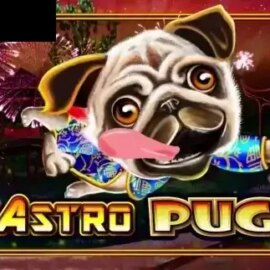 Astro Pug