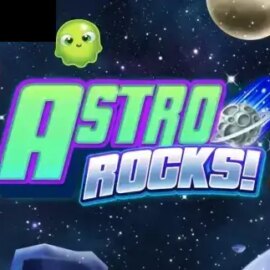 Astro Rocks