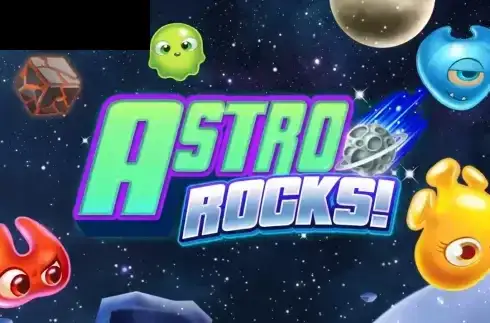 Astro Rocks