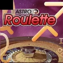 Astro Roulette