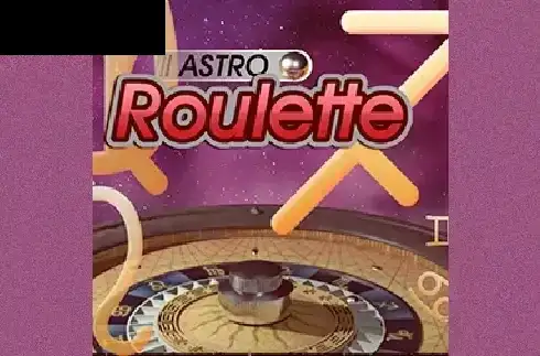 Astro Roulette